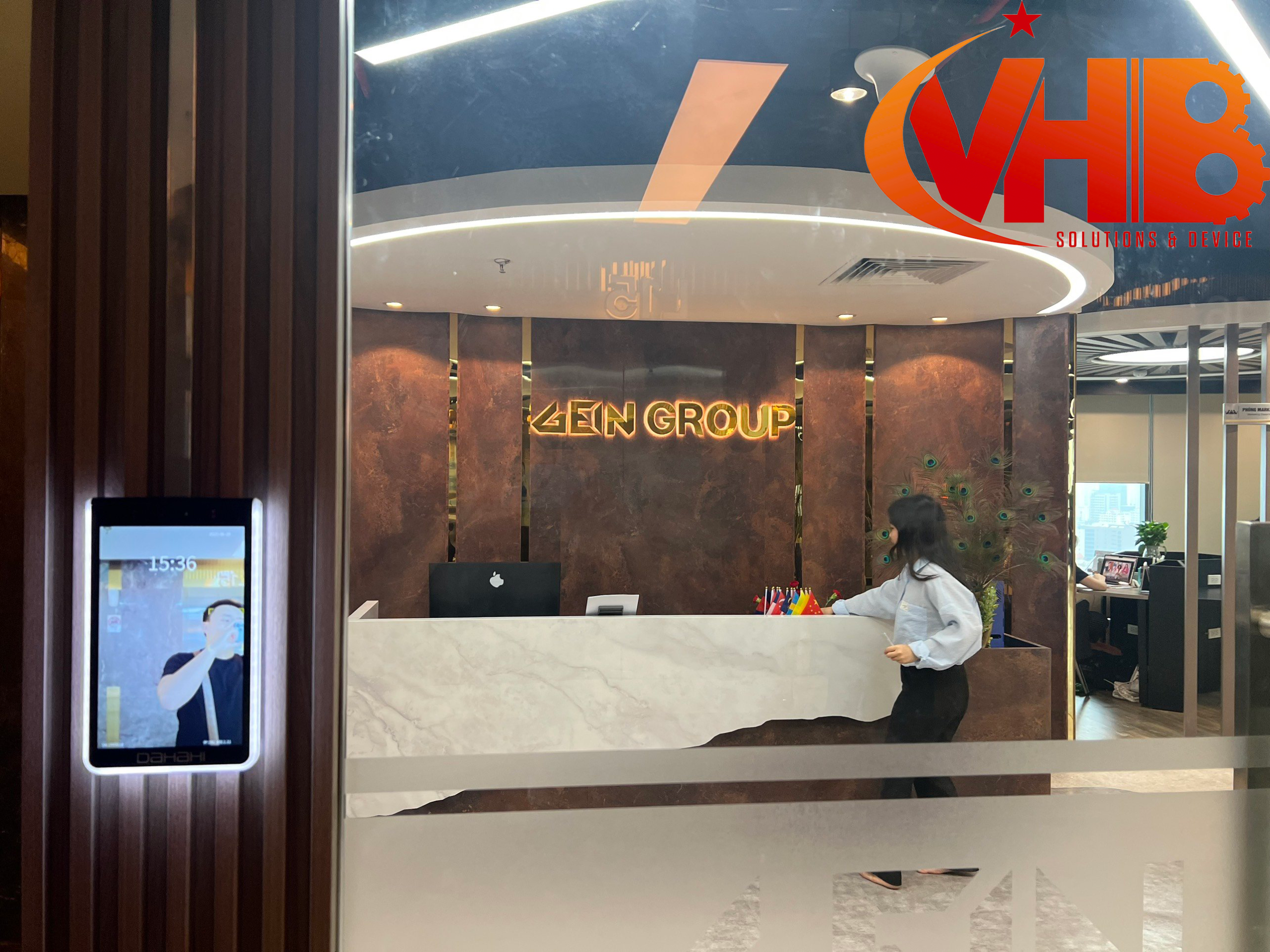 GIẢI PHÁP CHẤM CÔNG HIỆU QUẢ CHO NHÀ MÁY 1 DAH1013 scaled