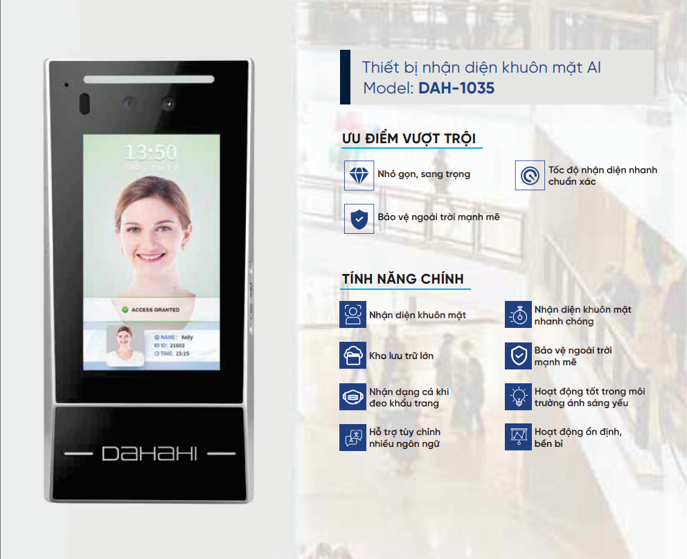 HỆ THỐNG KIỂM SOÁT RA VÀO TRƯỜNG HỌC