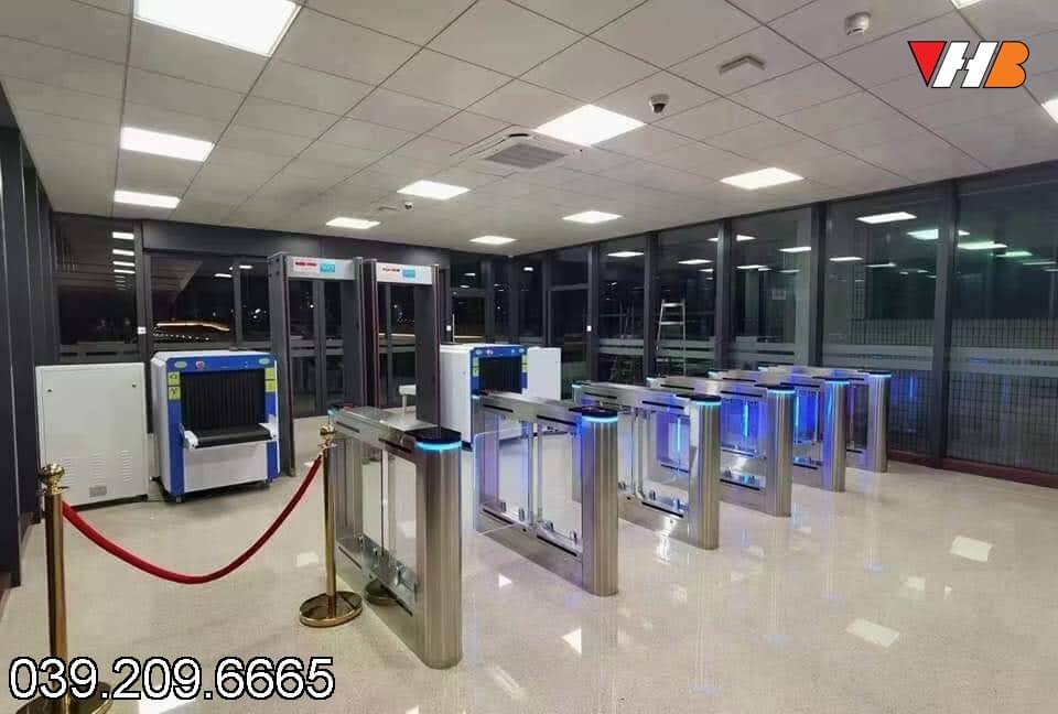 HỆ THỐNG KIỂM SOÁT RA VÀO CHO KHÁCH SẠN 1 Kiem soat ra vao su kien 11