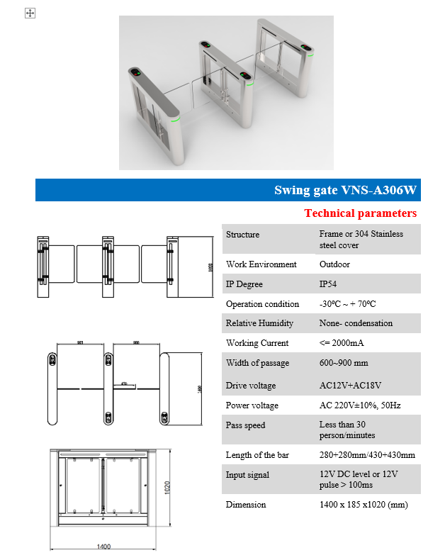 HỆ THỐNG KIỂM SOÁT RA VÀO CHO KHÁCH SẠN 5 HỆ THỐNG KIỂM SOÁT RA VÀO CHO KHÁCH SẠN
