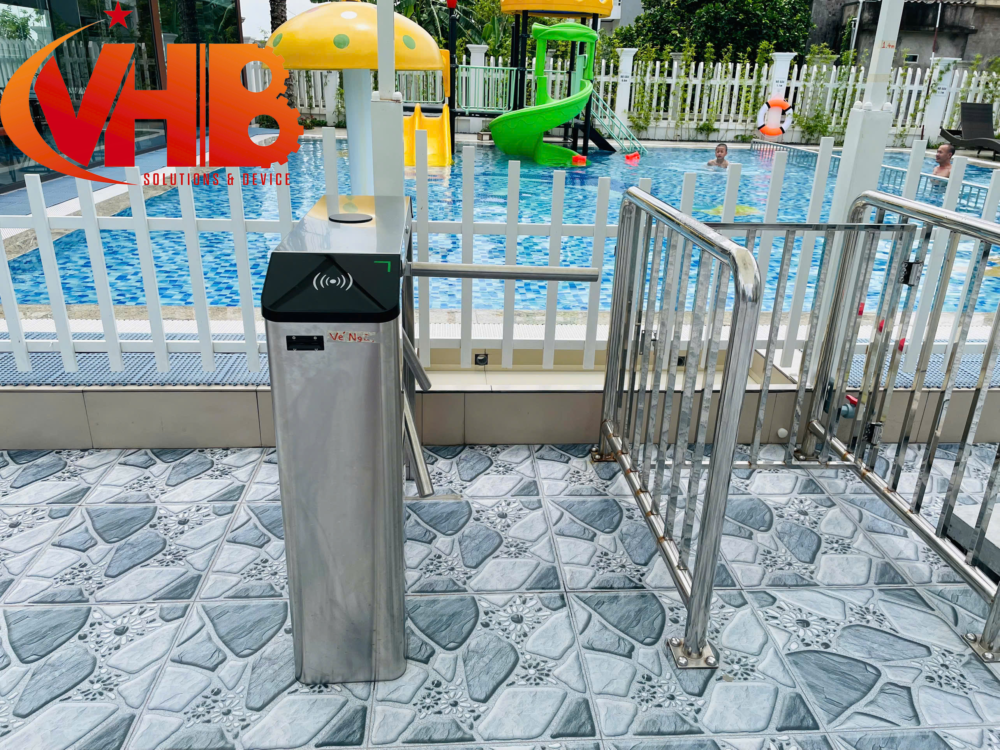 HỆ THỐNG KIỂM SOÁT RA VÀO BỂ BƠI 3 HỆ THỐNG KIỂM SOÁT RA VÀO BỂ BƠI