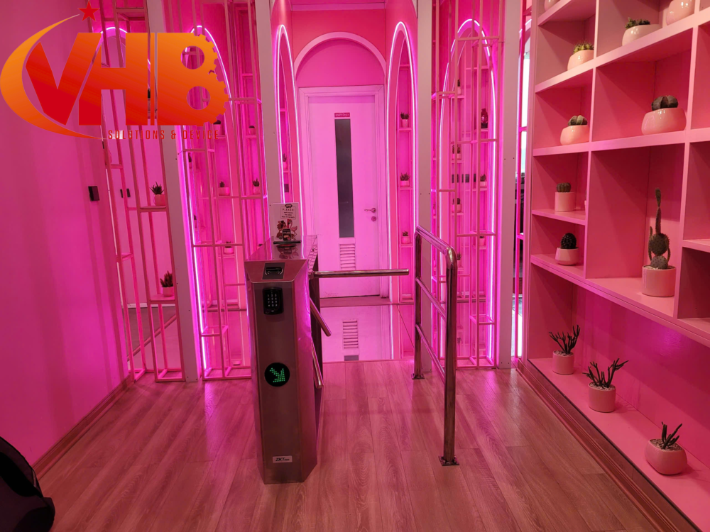 GIẢI PHÁP KIỂM SOÁT VÉ TỰ ĐỘNG CHO KHU VUI CHƠI TRẺ EM 6 GIẢI PHÁP KIỂM SOÁT VÉ TỰ ĐỘNG CHO KHU VUI CHƠI TRẺ EM